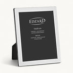 Fotolijst Zilver - 15 x 20