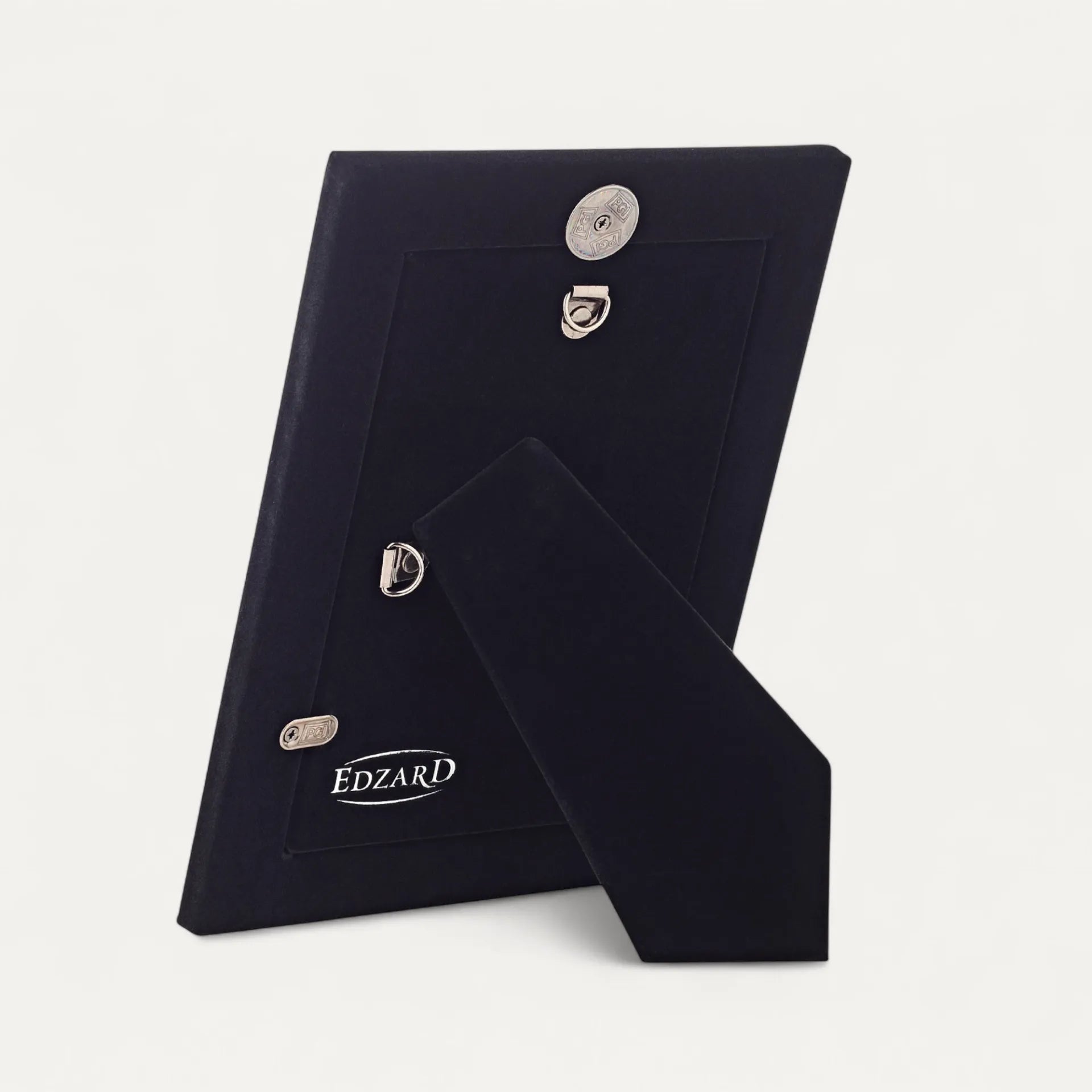 Fotolijst Zilver - 15 x 20