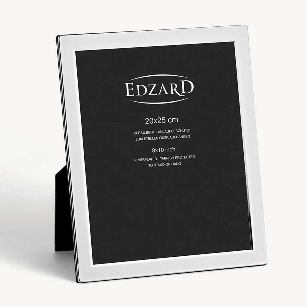 Fotolijst Zilver - 20 x 25
