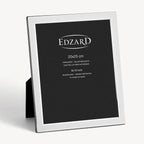 Fotolijst Zilver - 20 x 25