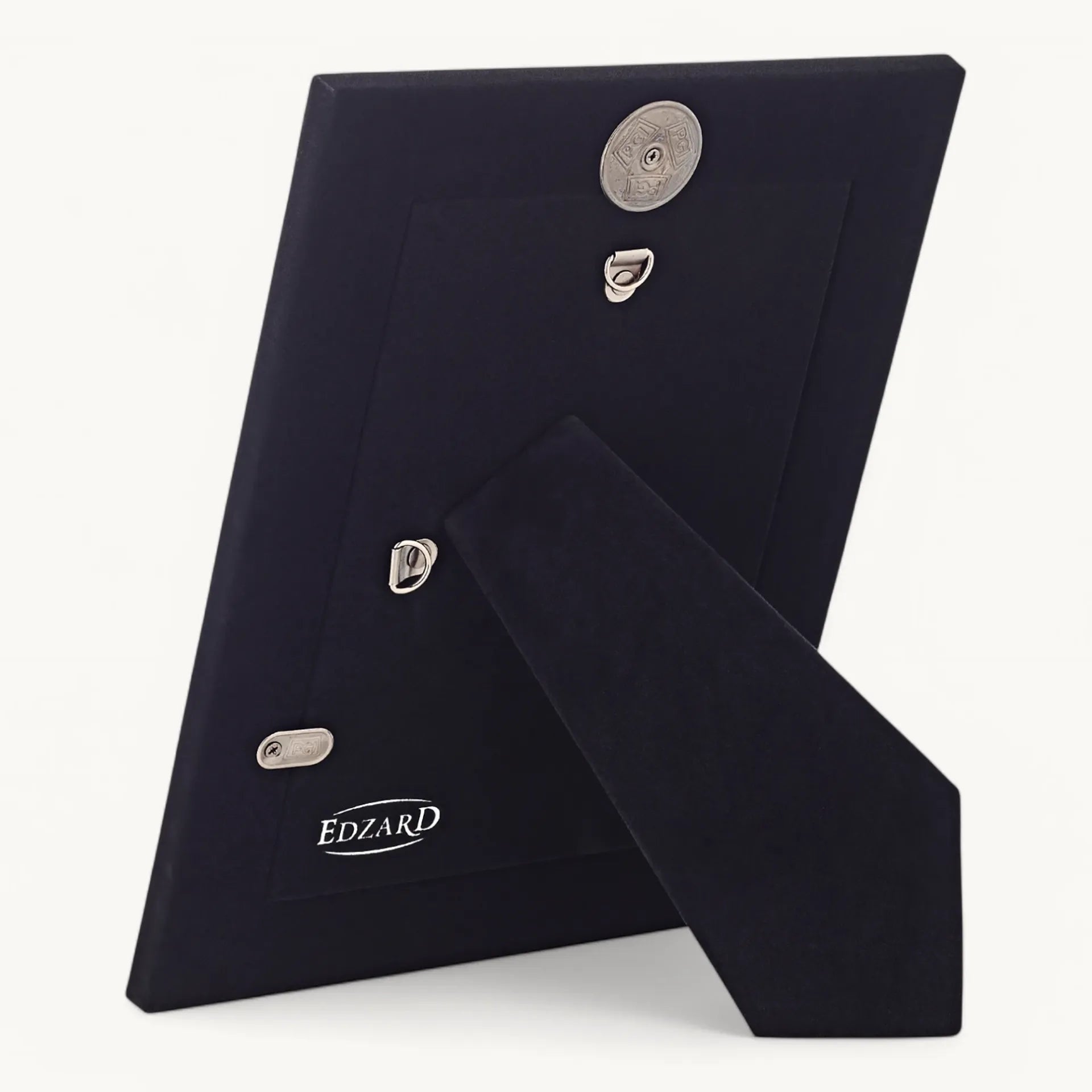 Fotolijst Zilver - 20 x 25