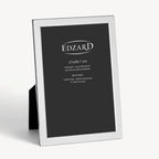 Photo frame Silver - 20 x 25
