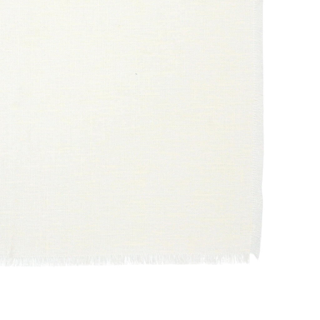 Evelina Servet – 100% Linnen (45 × 45 cm)