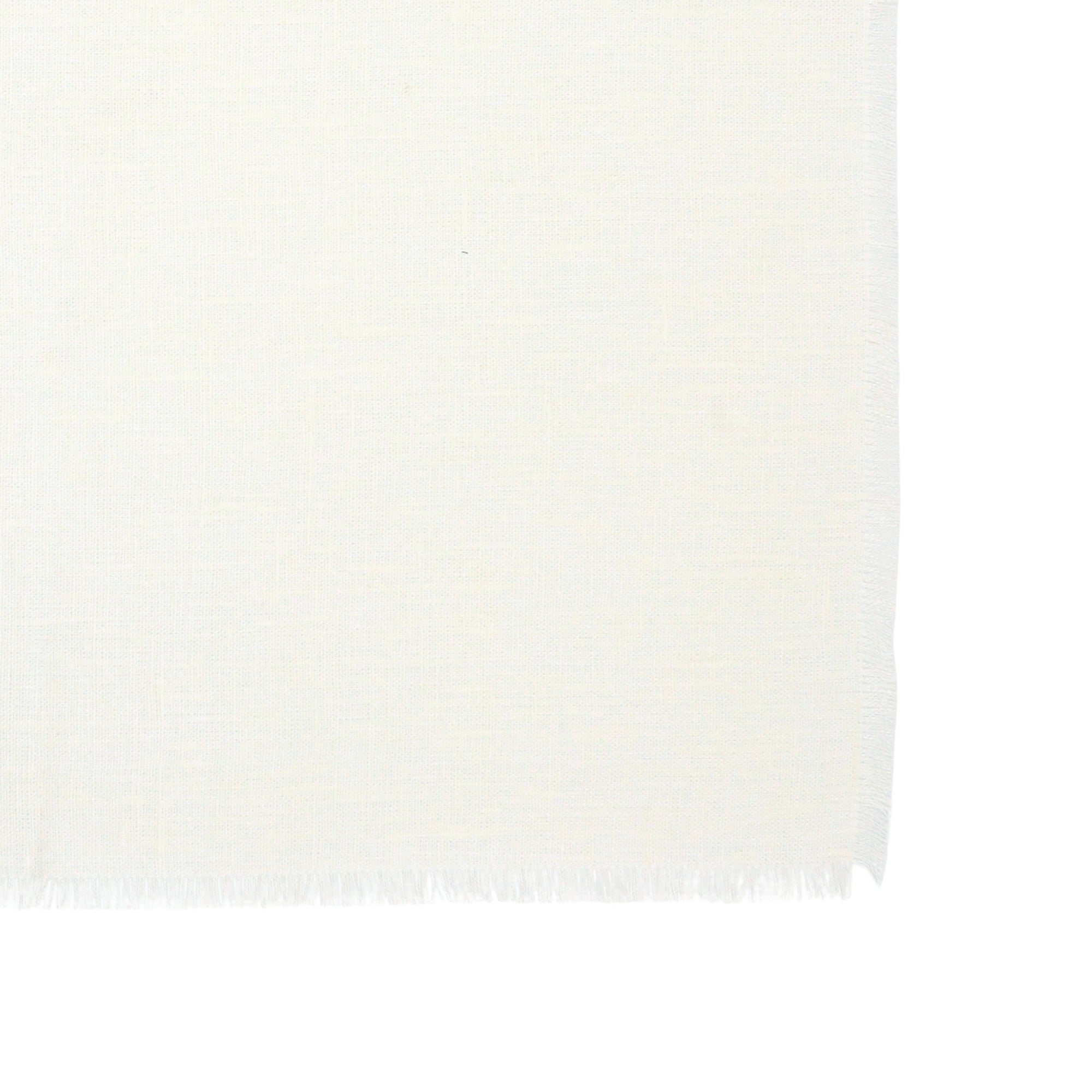 Evelina Servet – 100% Linnen (45 × 45 cm)