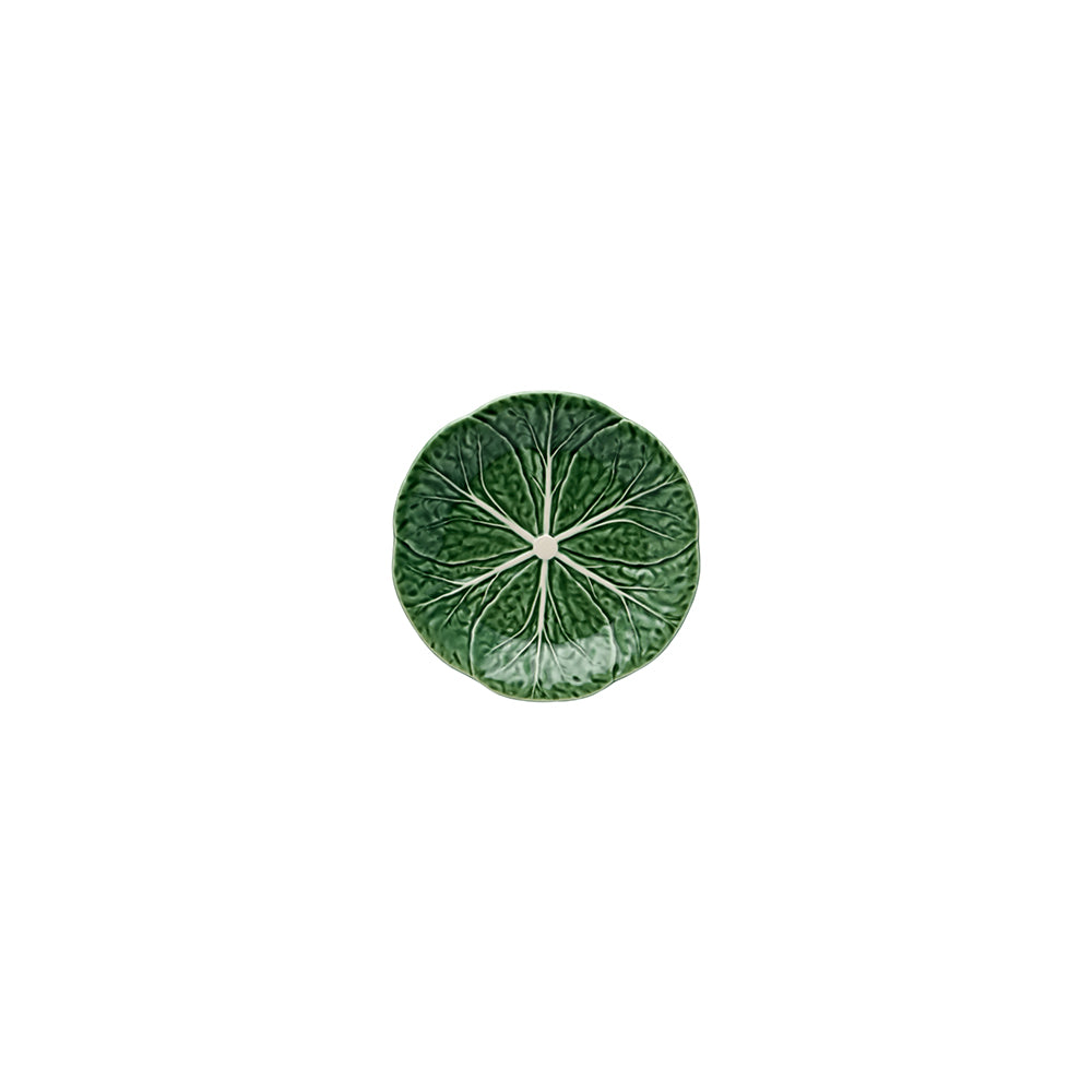 Cabbage - Ontbijtbord – Ø 19 cm