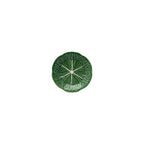 Cabbage - Ontbijtbord – Ø 19 cm
