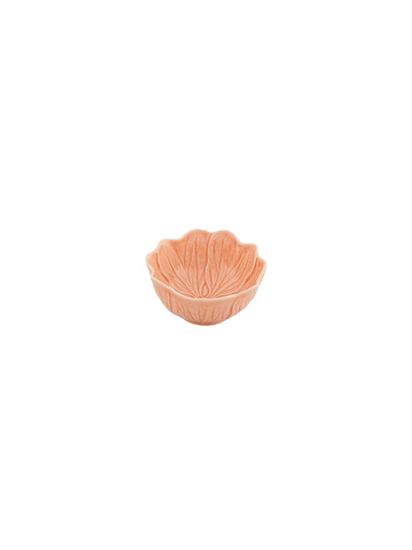 Flora - Bowl - Pink - Ø 12.4 cm