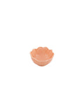 Flora - Bowl - Pink - Ø 12.4 cm