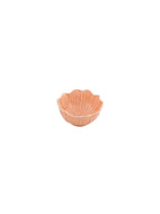 Flora - Bowl - Pink - Ø 12.4 cm