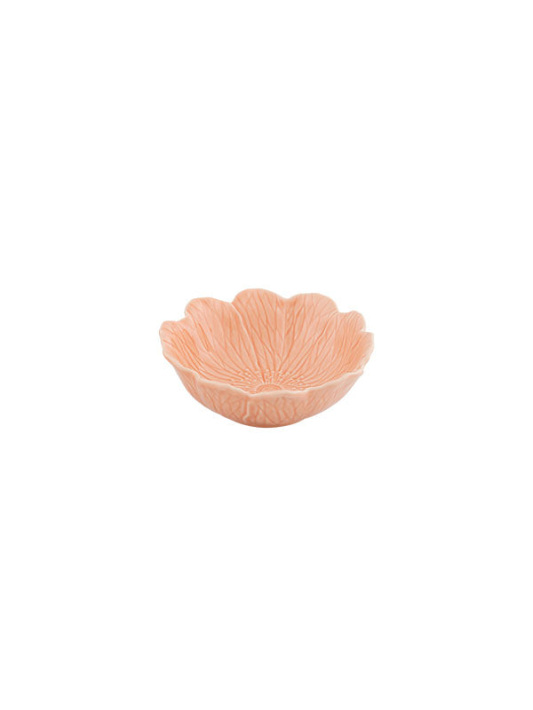 Flora - Bowl - Pink - Ø 17 cm