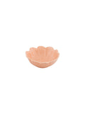 Flora - Bowl - Pink - Ø 17 cm