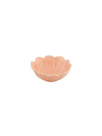 Flora - Bowl - Pink - Ø 17 cm