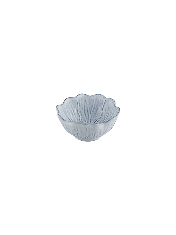 Flora - Kom – Wit - Ø 12,4 cm