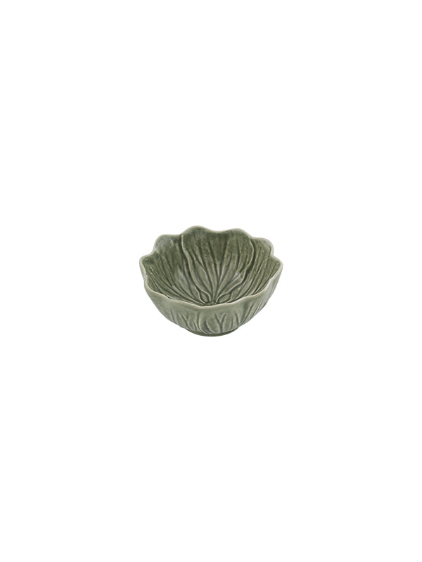 Flora - Kom – Grijs - Ø 12,4 cm