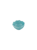 Flora - Bowl - Blue - Ø 12.4 cm