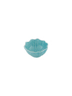 Flora - Bowl - Blue - Ø 12.4 cm