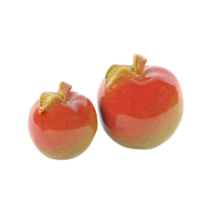 Decoratie Appel (3 maten)