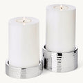 Luca Candle Holders – Set of 2