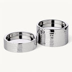 Luca Candle Holders – Set of 2