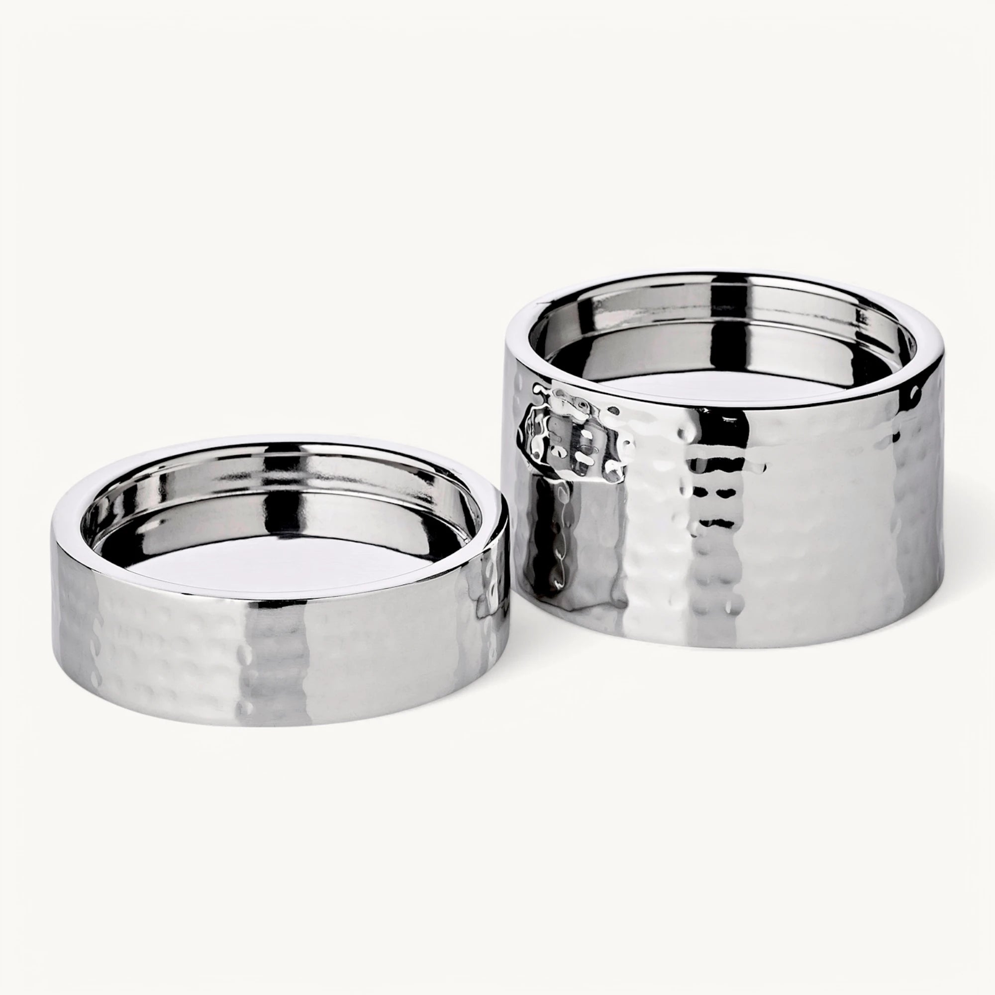 Luca Candle Holders – Set of 2