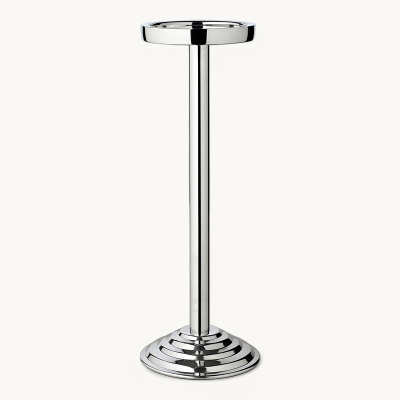 Olbia Standard for Wine and Champagne Cooler - Stainless Steel - Ø 19.5 x H 62 cm
