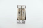 Decoratie granulaat - Zilver - 550g