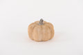 Decorative pumpkin - Calm Orange - Ø15x11 cm