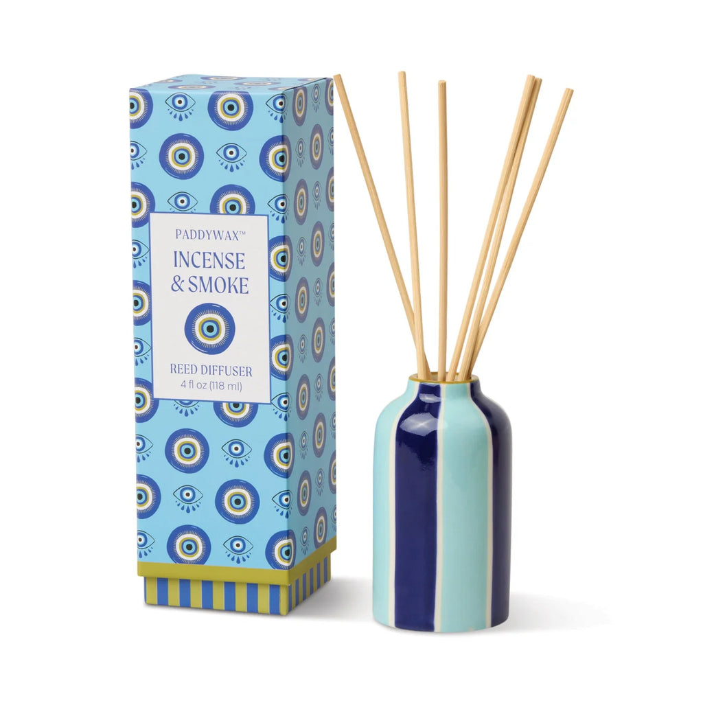 Geurdiffuser A Dopo – Incense & Smoke