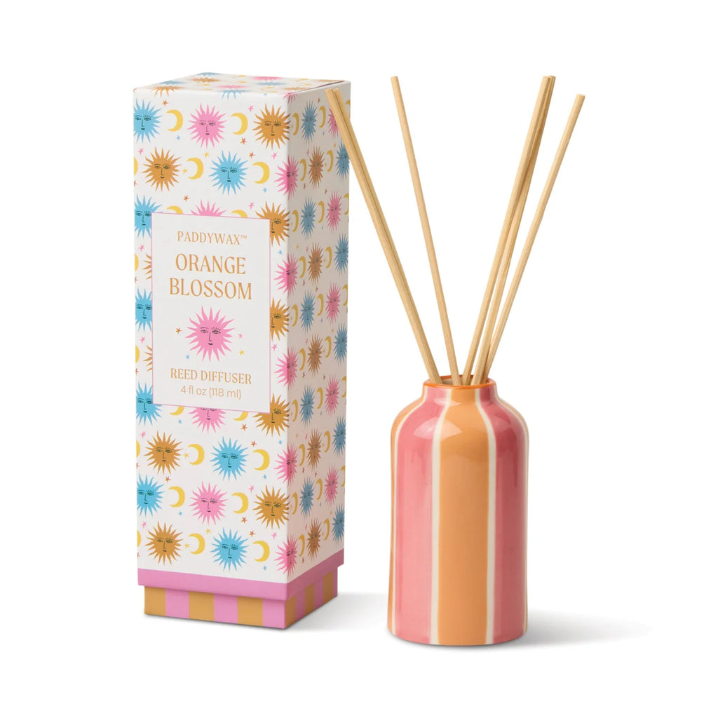 Geurdiffuser A Dopo – Orange Blossom
