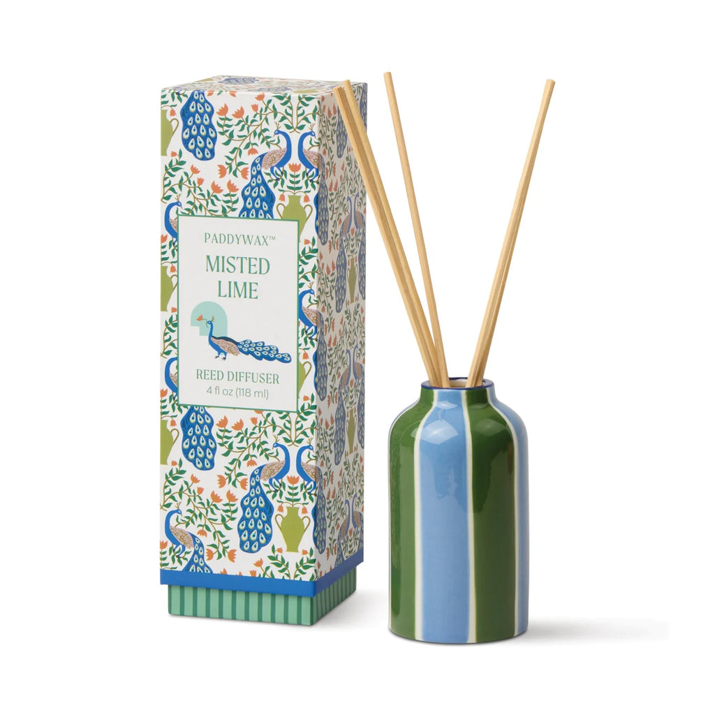 Geurdiffuser A Dopo – Misted Lime