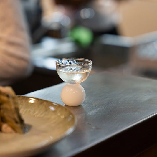 Eierdopje Bilia – Set van 2