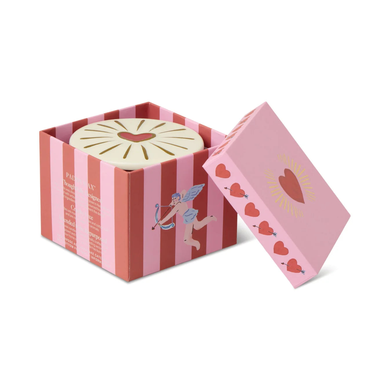 Geurkaars Charmed – Wild Fig & Rose