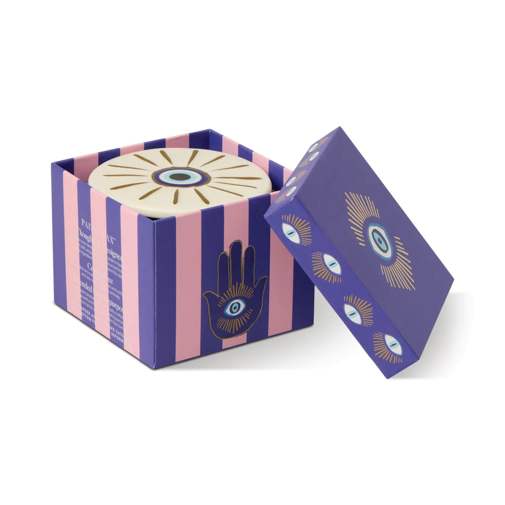 Geurkaars Charmed – Incense & Smoke