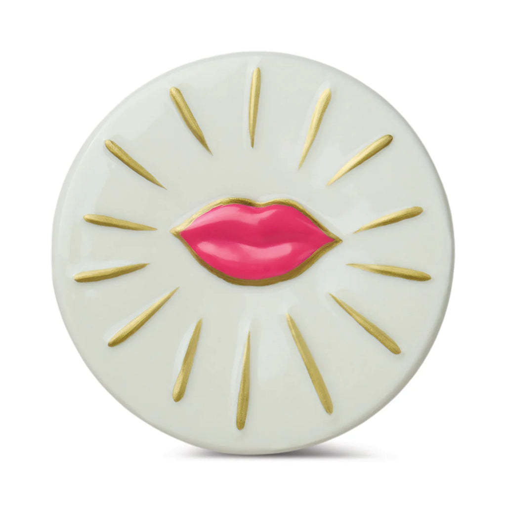 Geurkaars Charmed – Smoked Cherry