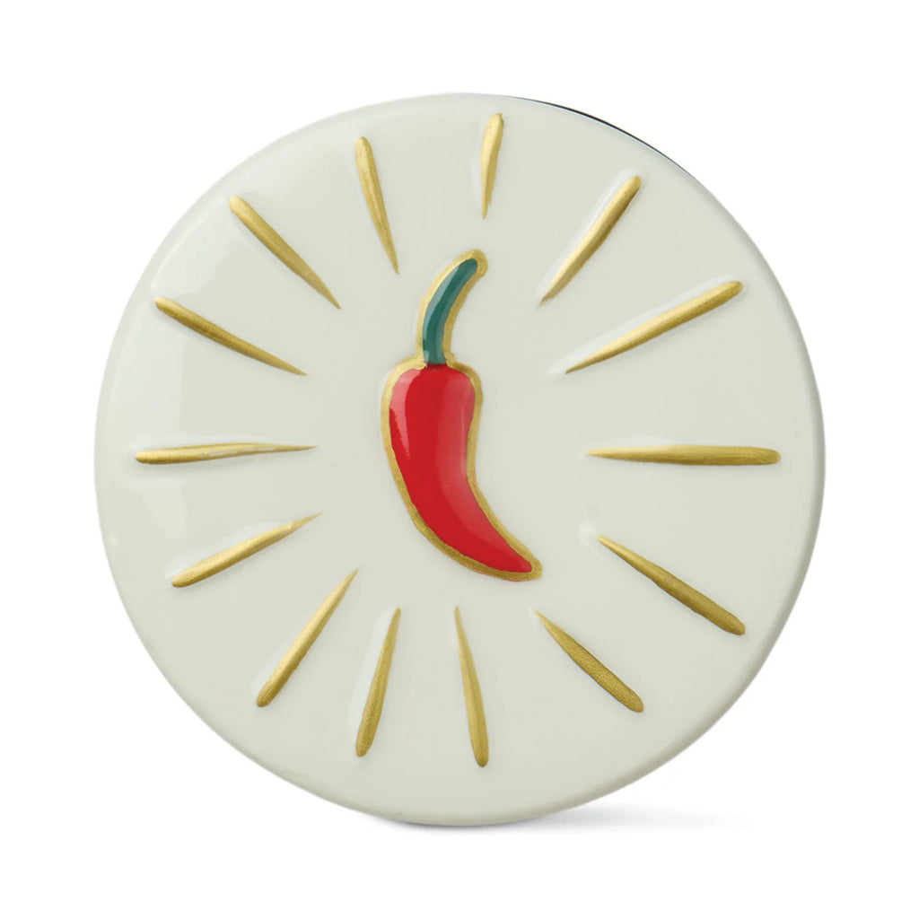 Geurkaars Charmed – Chili Pepper & Mango