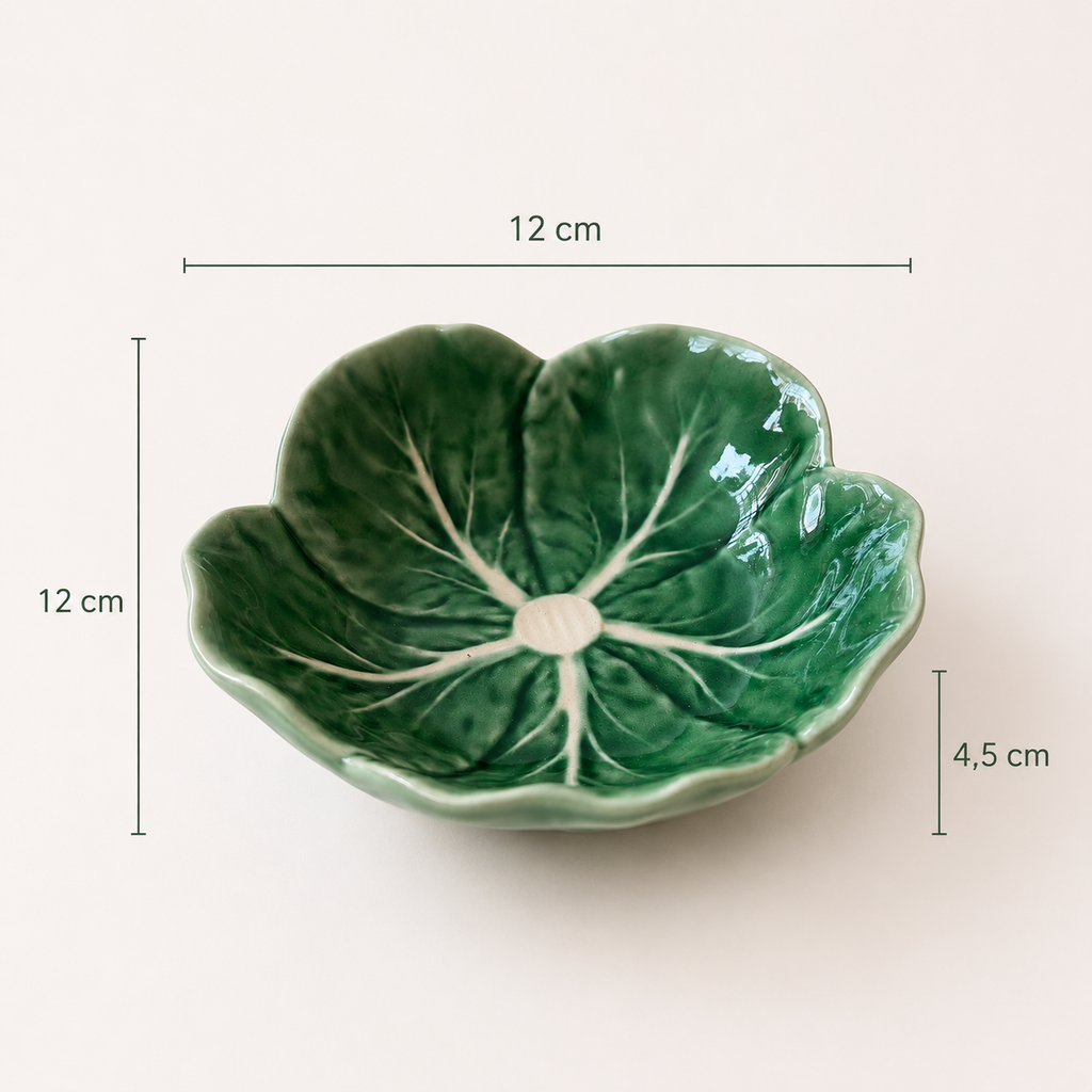 Cabbage - Bowl - Ø 15 cm
