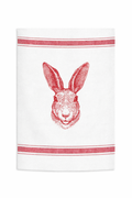 Tea towel 100% cotton - Haas