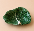 Cabbage - Bowl - 35 × 25 × 11 cm