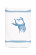 Theedoek 100% katoen - Gans