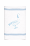 Theedoek 100% katoen - Gans volledig