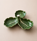 Cabbage - Olive bowl - Ø 21.5 cm