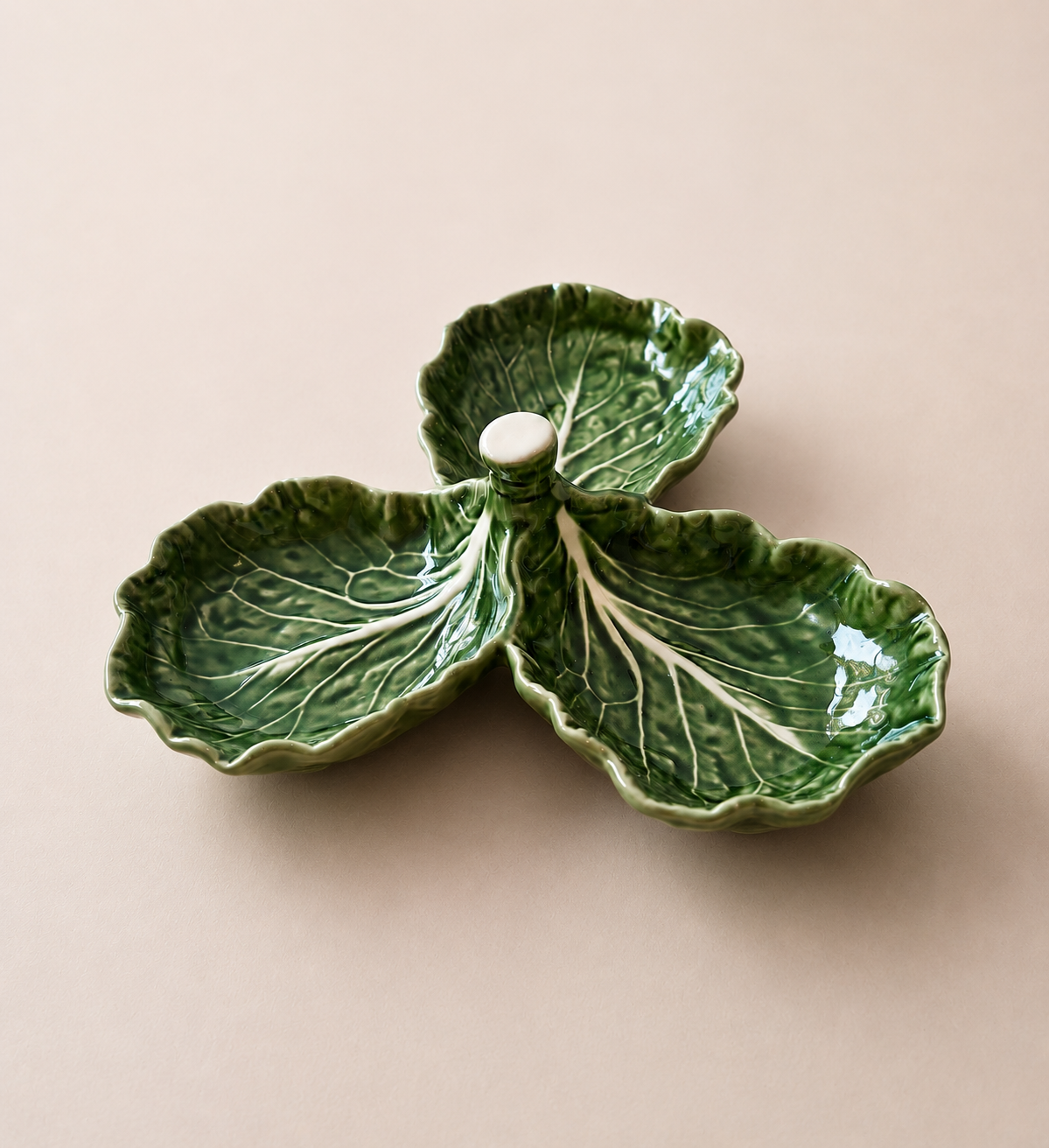 Cabbage - Olijfschaaltje - Ø 21,5 cm