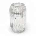 Giocoso Glazen Kaarsenhouder - Ø5 x H8 cm