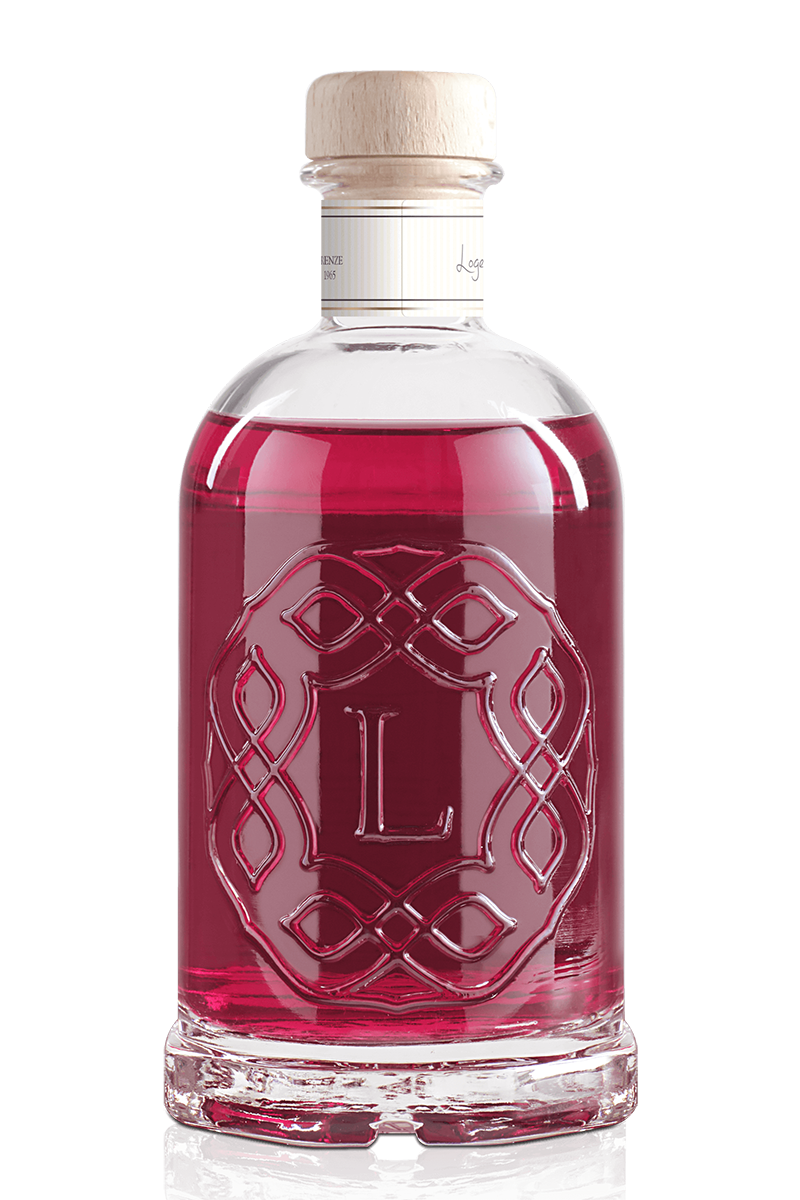 Geurdiffuser - Elisir di Melagrana (250 - 1000ml)