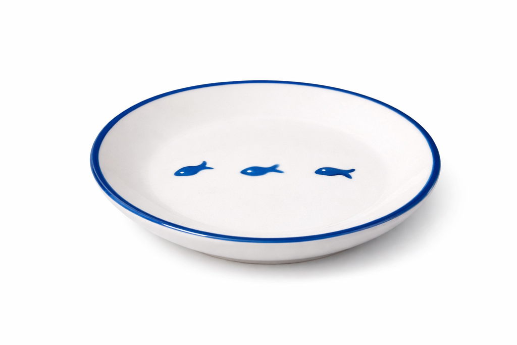 Mare - Ontbijtbord (Ø 21 cm)
