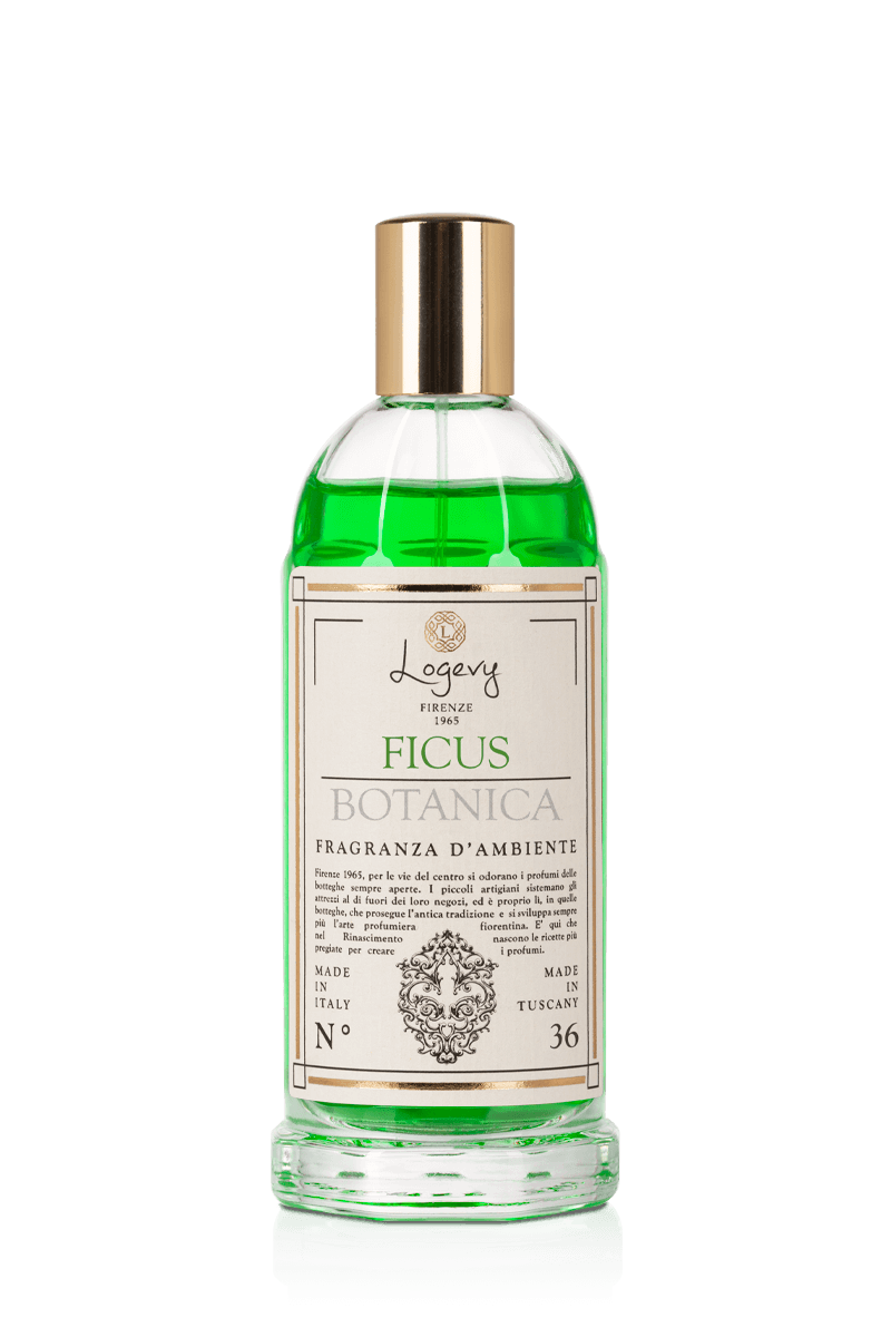 Geurdiffuser - Ficus Botanica (100 - 250ml)