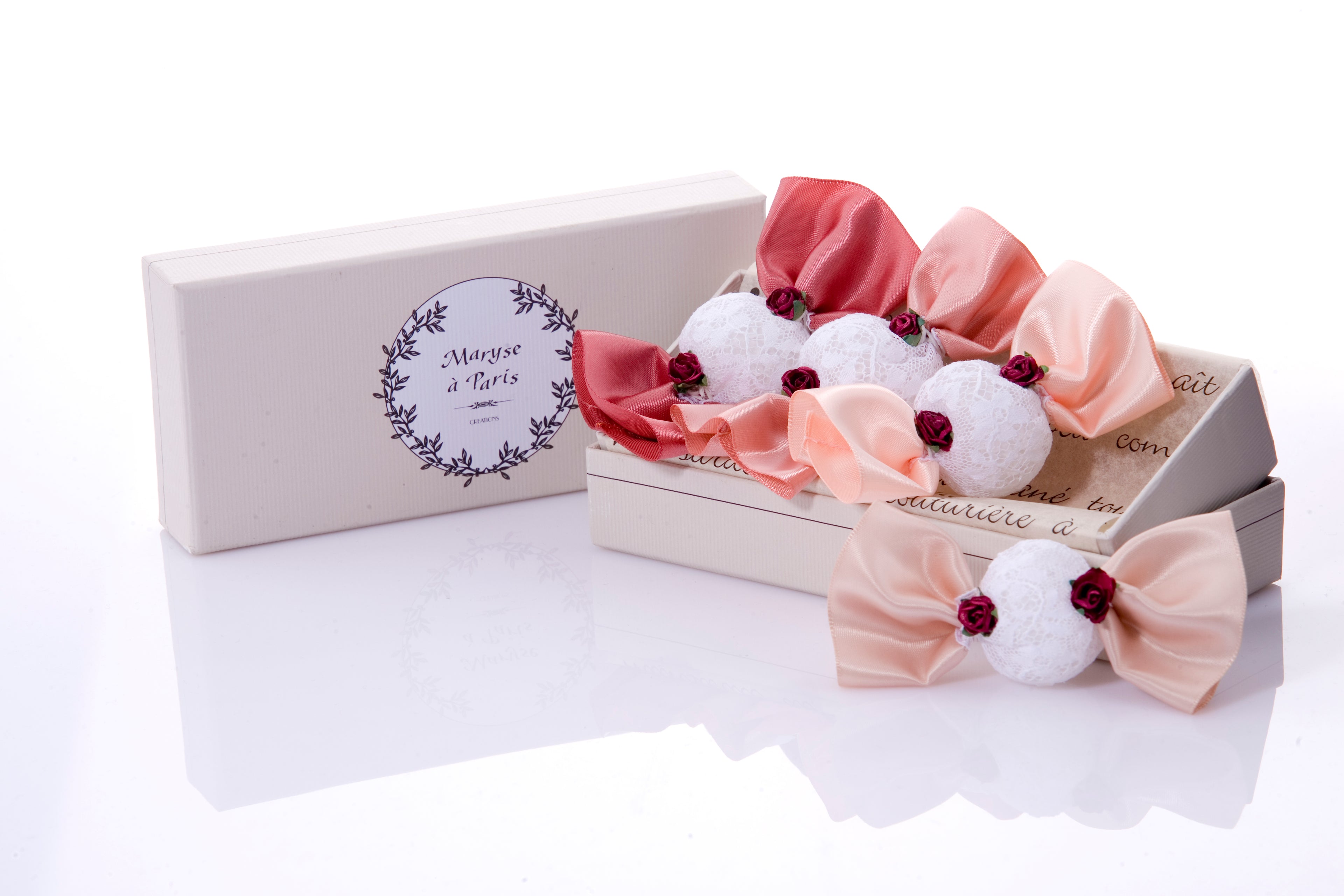 Perfume bag -Les Bonbons – Fleurie