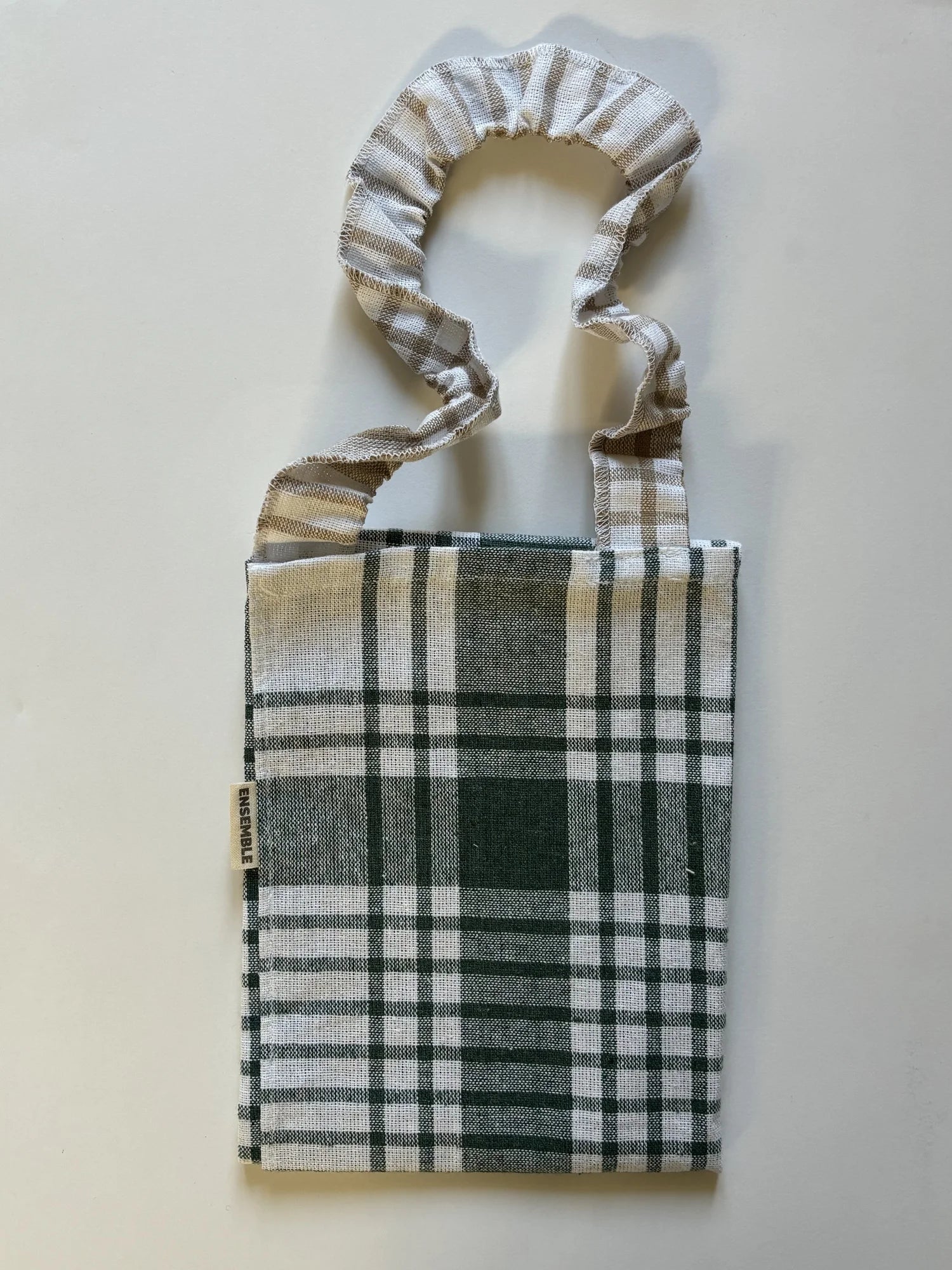 Bavet volwassenen - 50 x 70 cm