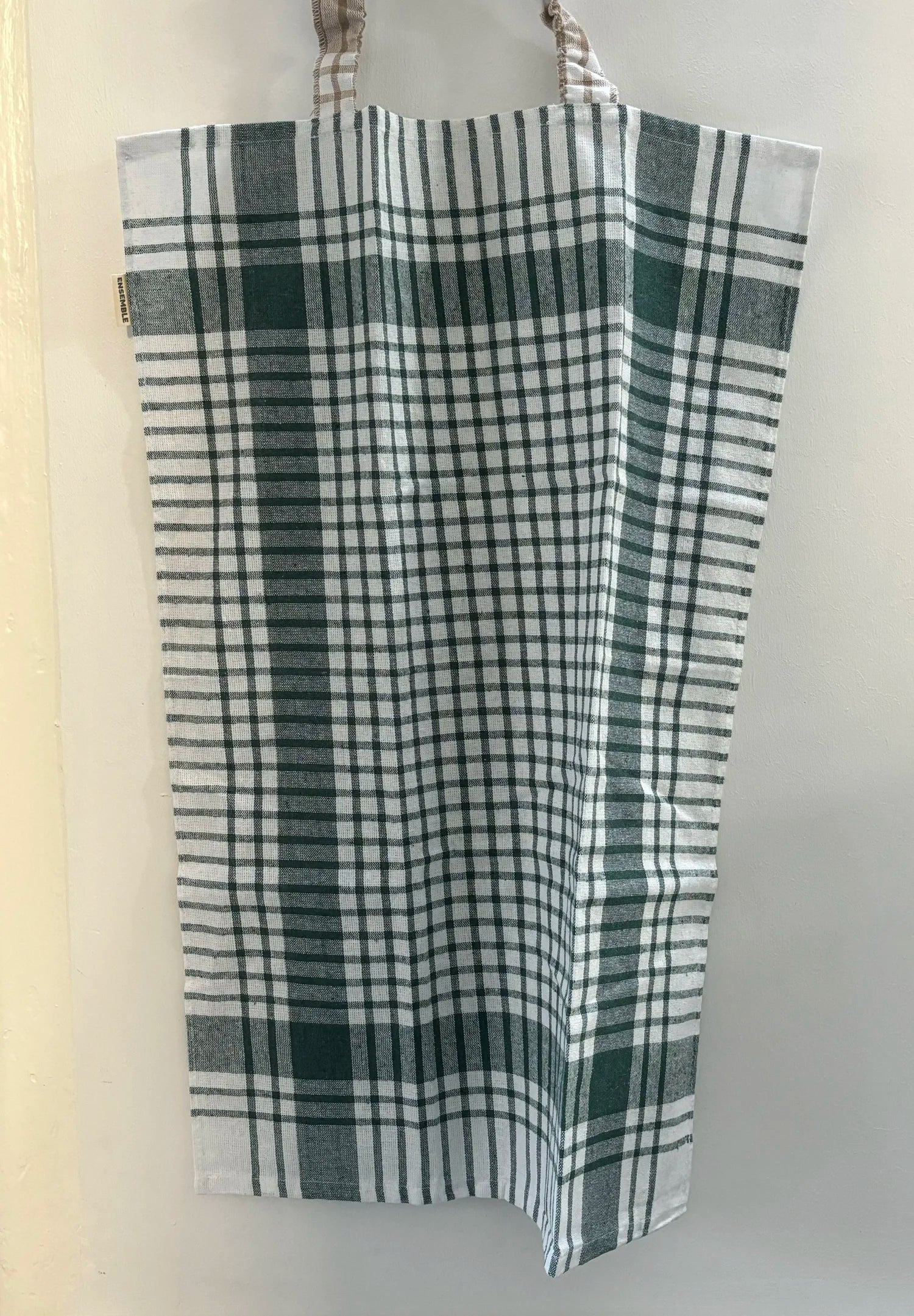 Bavet volwassenen - 50 x 70 cm