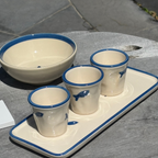 Mare - Small bowl Ø 13 cm